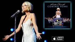 Kristin Chenoweth: Maybe This Time