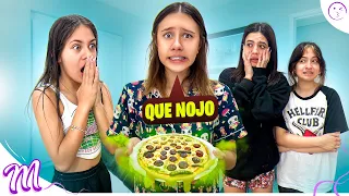 COZINHEI PRA ELAS ! DEU RUIM!? Ft Bianka ,Brandy e Bia