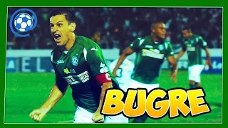 GUARANI 6 X 0 ABC-RN -  Acabou essa p... narração: Carlos Batista - Rádio Bandeirantes