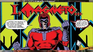 eXamining Uncanny X-Men 150