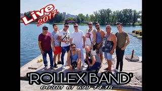 ORK ROLLEX - COCEK  MAFIJA - NOVO 2017- 2018