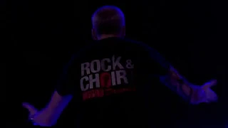 Rock Choir Summer Dreams: "The Show must go on"