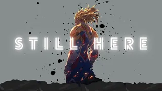 Still Here - Forts, Tiffany Aris, 2WEI  - (Sub. Esp/Ing ) / 4K /「AMV」