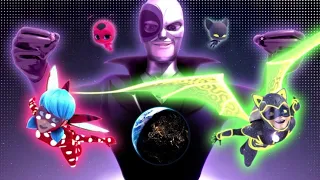 Miraculous S04E19 Nincs visszaút! - Magyar szinkronnal | Teljes rész linkje a leírásban