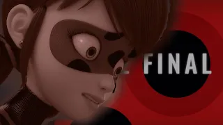 Miraculous Season 5 Finale Trailer [FANMADE RECREATED TRAILER]