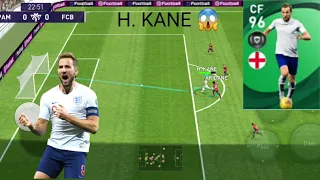 96 RATED H. KANE REVIEW