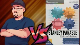 Johnny vs. The Stanley Parable