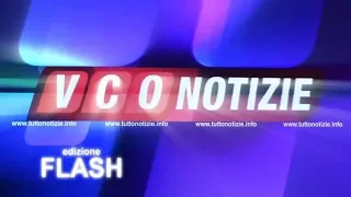 TG Flash del 6 febbraio 2018