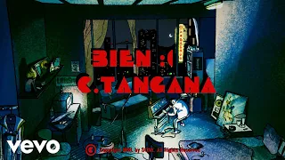 C. Tangana - Bien:( (Video Oficial)