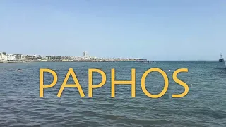 Trip to Cyprus (part 1)