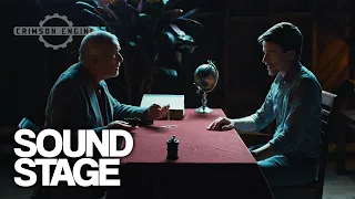 Shooting on a Sound Stage | HOW TO MAKE A MOVIE