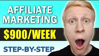 COMPLETE Affiliate Marketing Tutorial For Beginners 2024 (Step by Step)