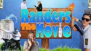 Randers The Movie (Officiel Falsk Trailer)