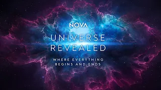 NOVA Universe Revealed: Age of Stars Promo