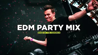 Party Mix 2021 - Best of EDM & Electro House Mashup Party Mix #2