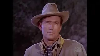 Bonanza S8E22 Amigo (February 12, 1967)