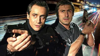 Duo d'enfer | Film policier français complet