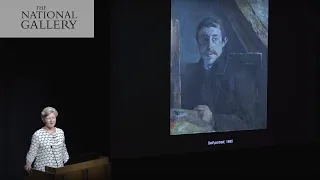 Introduction to 'The Credit Suisse Exhibition: Gauguin Portraits' | National Gallery