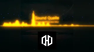 Sound Quelle - Chanunpa (Extended Mix)