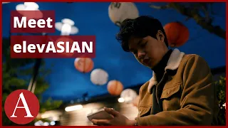 The Story Behind elevASIAN