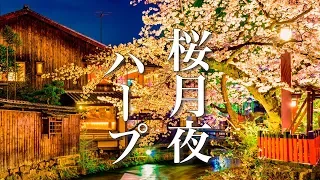 幻想的な世界に浸る、癒し音楽【リラックス音楽・睡眠用BGM】