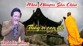 Trích đoạn nổi tiếng của Yên Lang - Máu Nhuộm Sân Chùa | NS Hoài Vương | Tân Cổ Việt