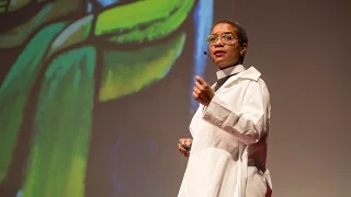 The Revolutionary Art of Listening | Stephanie Spellers | TEDxNewYork