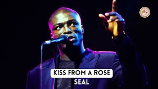 Seal | Kiss From a Rose