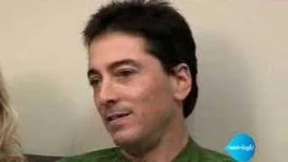 New Dad Scott Baio Talks About New Baby Girl