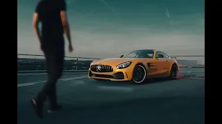 Mercedes-AMG GT R - CGI & Retouch Step by Step (Cinema 4D, Octane, Photoshop)