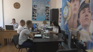 Як проходить вступна кампанія в ДІ НУ "ОМА"