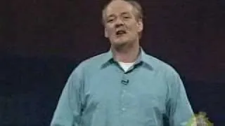 Whose Line is it Anyway?: The Colin Hoedown