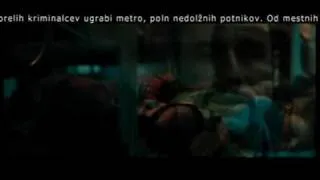 Ugrabitev metroja: Pelham 1 2 3