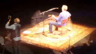 Eric Clapton - Drifting - Live on Royal Albert Hall May 21 2015