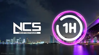 ♫ Aero Chord - Time Leap [NCS Release]【1 HOUR】