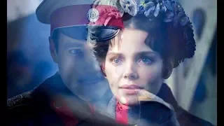 Анна Каренина 2017 (Россия) / Anna Karenina and Alexei Vronsky