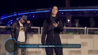 Poe & Andreea Boanță   Promovam Prostia (DJ MOGA LONG VERSION EDIT 2023)😎😎😎