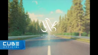 미연 (MIYEON) - 1st Mini Album "MY" 오디오 스니펫