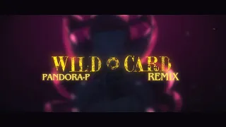 WILDCARD ft. Kasane Teto AI (Pandora-P remix)