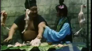 Heroes of Shaolin Part 2 1979