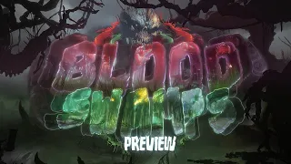 “Blood Swamps” NEW/LEAKED PARTS PREVIEW!!! [Unofficial/2023]