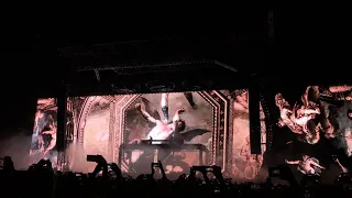 Swedish House Mafia | Mexico 2019 | Full Set 4k