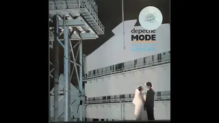 Depeche Mode - Some Great Reward (full album)