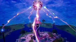 THE DEVICE (Full Event on Replay Mode) Fortnite Live Event