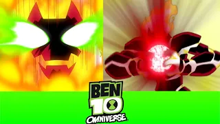 Heatblast (Stuck On You & A New Dawn) | Ben 10: Omniverse