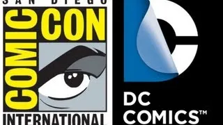 SDCC 2013 DC News: Man of Steel 2, Flash and The Justice League (0317)