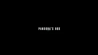 j-hope 'Pandora’s Box' Visualizer