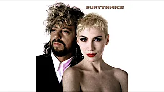 Eurythmics-I Love To Listen Beethoven