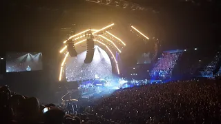 Nickelback ***How Remind Me*** 19 Giugno 2018 Al Mediolanum Forum Di Milano