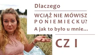 Jak zacząć mówić po niemiecku? Najważniejsze zwroty! cz I